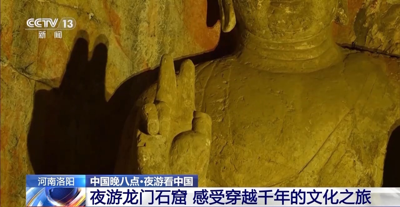 特色夜游“上新”！百年铁路桥、梦幻古城……你最pick哪一个？