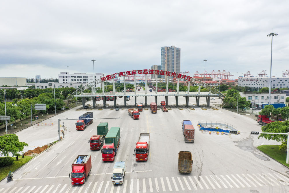 微纪录片｜共建家园