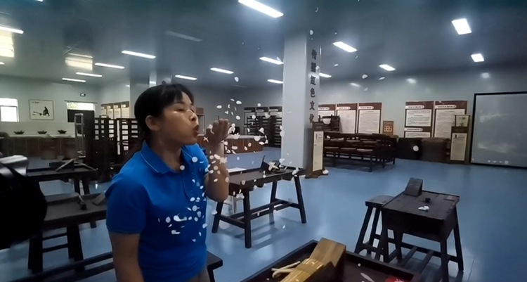 【不忘来时路 奋进新征程】走进江西峡江，探访绿水青山新药谷
