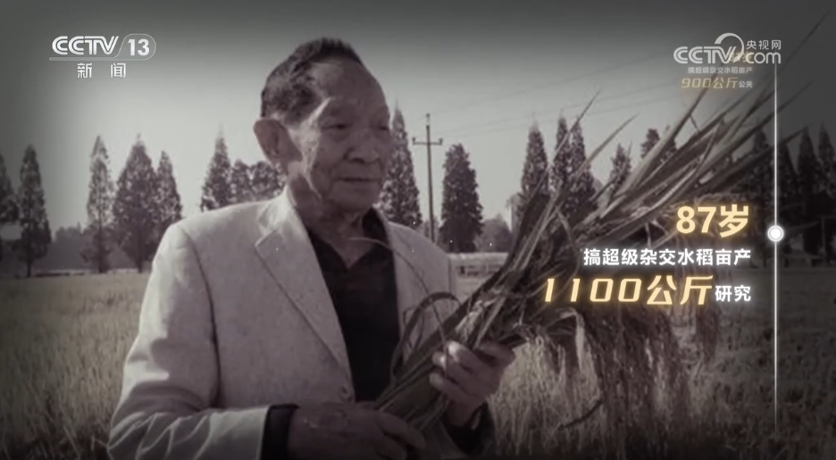 共和国故事｜一条人民路 照见不忘初心的步履