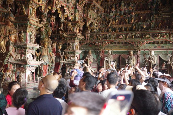 新华深读|十个维度给新一轮中部崛起画像 新华深读|十个维度给新一轮中部崛起画像