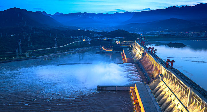 新华深读｜十个维度给新一轮中部崛起画像