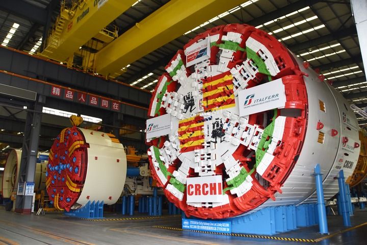 新华深读|十个维度给新一轮中部崛起画像 新华深读|十个维度给新一轮中部崛起画像