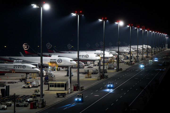 新华深读｜十个维度给新一轮中部崛起画像