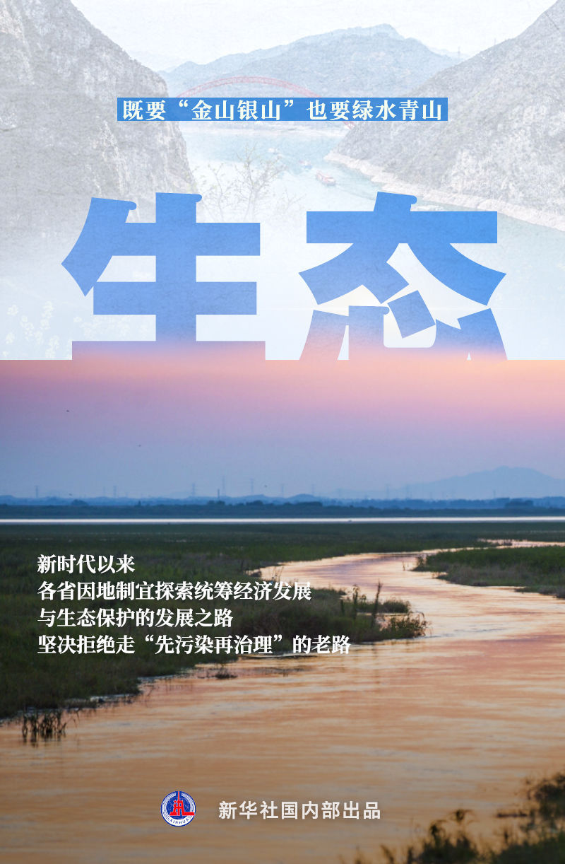 新华深读|十个维度给新一轮中部崛起画像 新华深读|十个维度给新一轮中部崛起画像