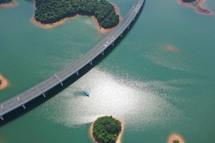 新华深读｜十个维度给新一轮中部崛起画像