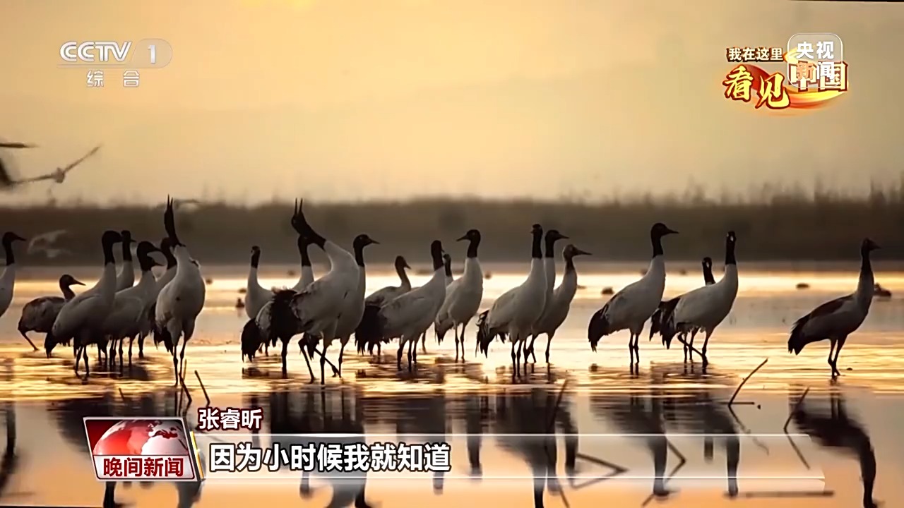 我在这里看见中国丨走遍名山大川 他用镜头记录这片土地的美