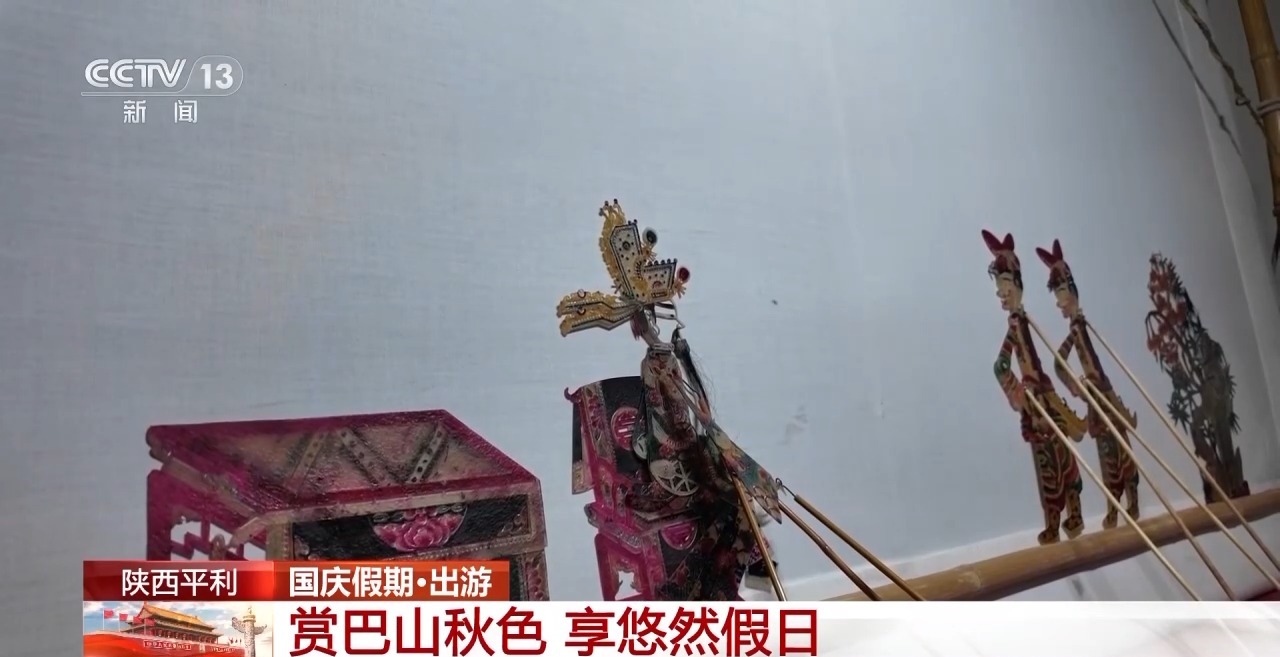 国庆假期各地“花式”迎客 这些宝藏打卡地藏不住了
