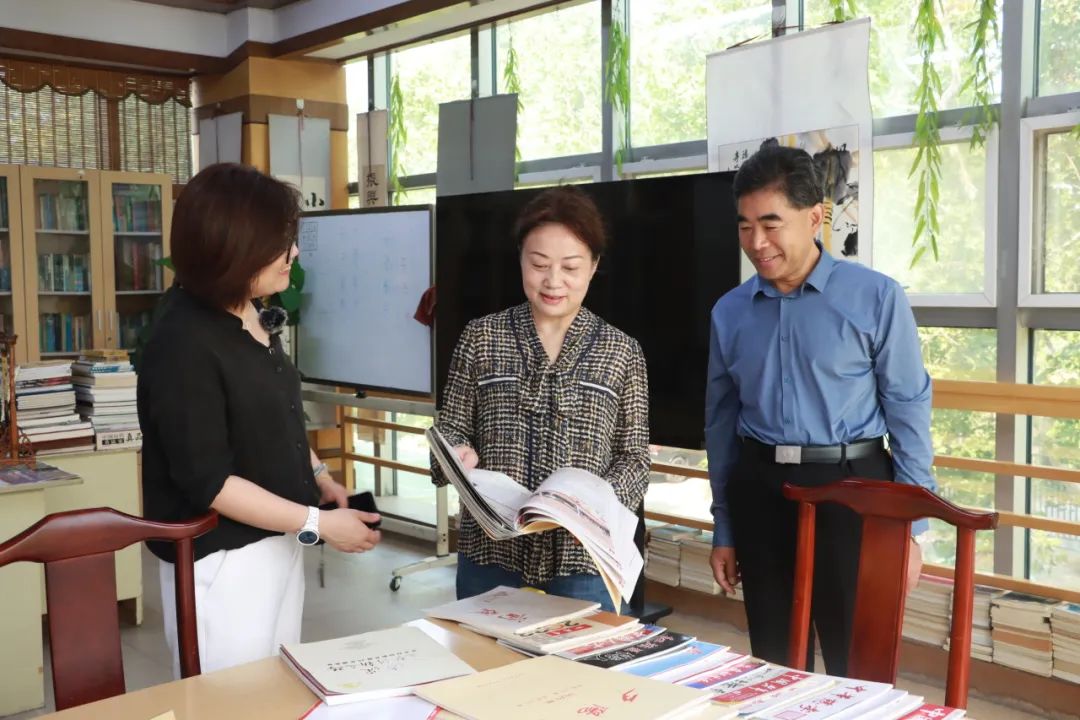 幸福写在他们脸上——北京市四季青敬老院交出为老服务新答卷