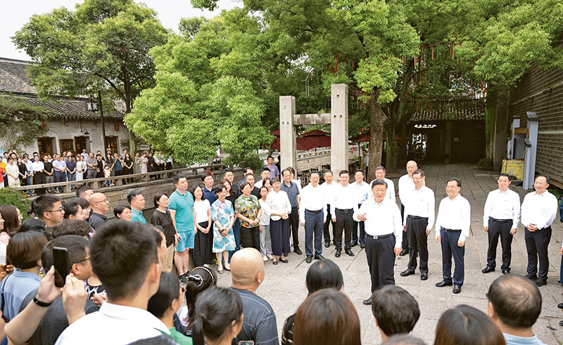 在文艺工作座谈会上的讲话