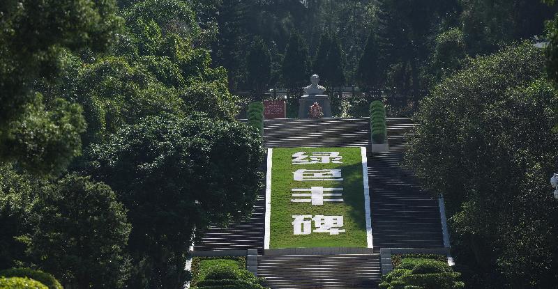 鉴往知来，跟着总书记学历史丨走进这座纪念馆，探寻“先祭谷公，后拜祖宗”的缘由