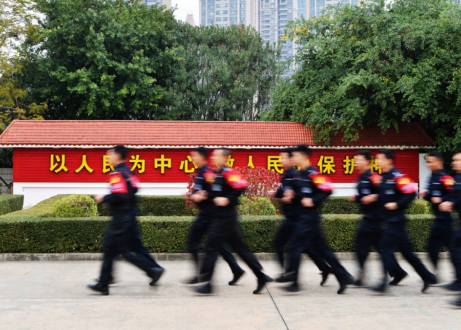 学习进行时丨习近平总书记和漳州的故事