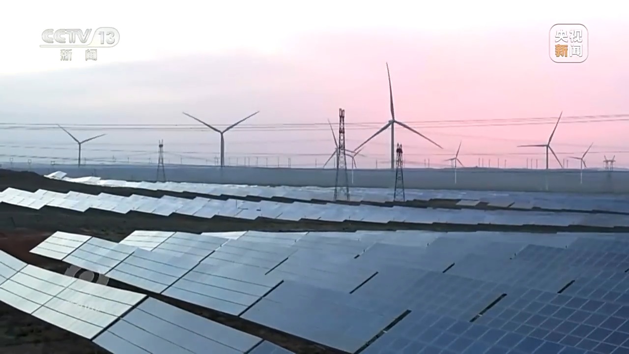 焦点访谈丨摸清碳足迹家底 这里的纺织业“含绿量”抢眼