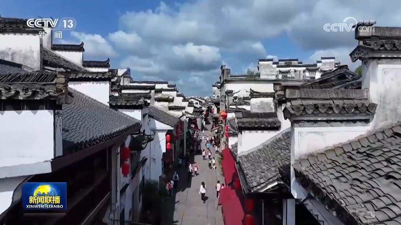 奋力谱写中国式现代化安徽篇章——习近平总书记在安徽考察时的重要讲话引发广大干部群众热烈反响