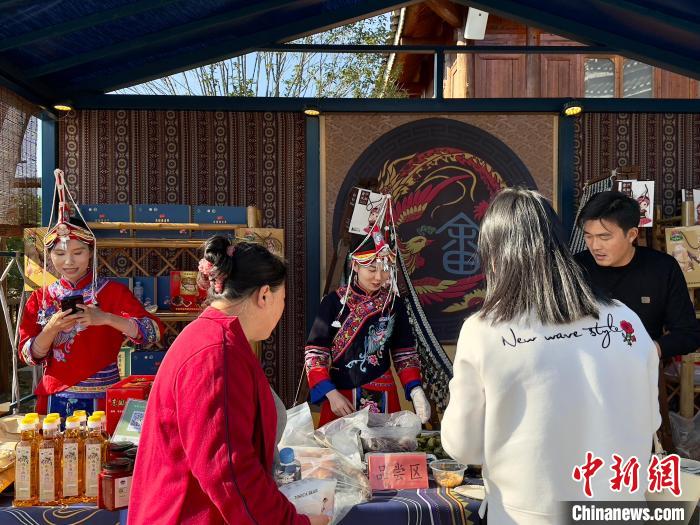 探访赣鄱大地：多民族共居共乐何以实现？