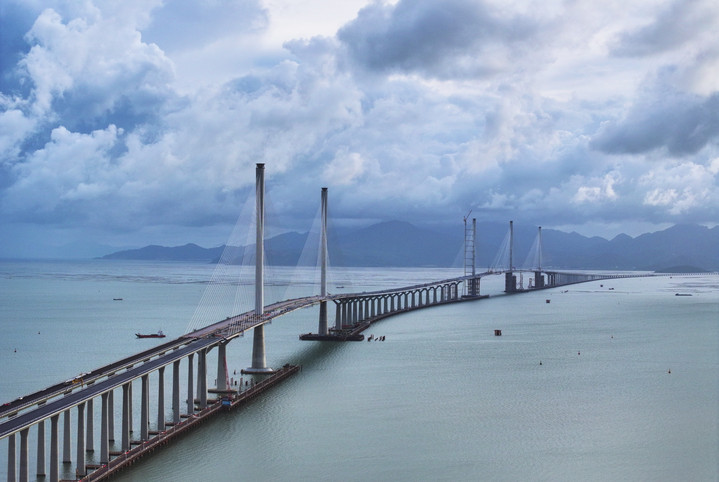 共建共享世界最好的湾区 粤港澳大湾区全球招商大会走笔