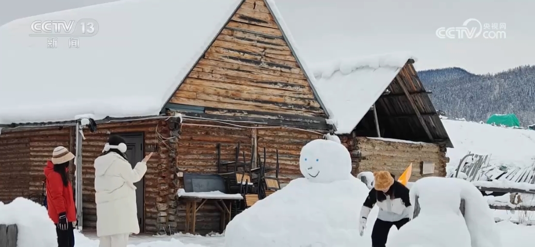 万亿元市场，“开板”！“冰雪+”“体育+”为经济发展添“热力”