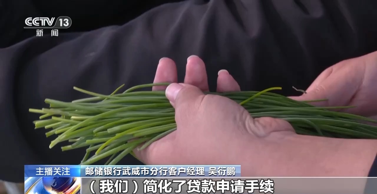 蔬菜也要盖棉被 寒潮下蔬菜这样稳产保供