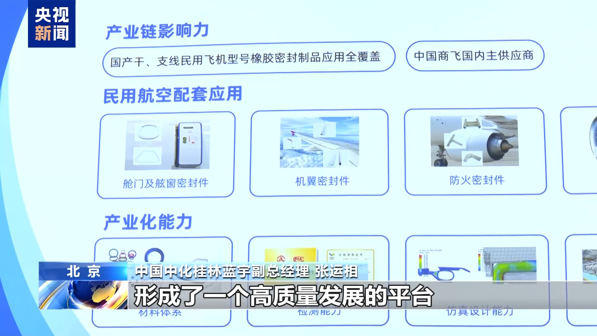 “链”接产业上下游 链博会“链”出开放合作新机遇