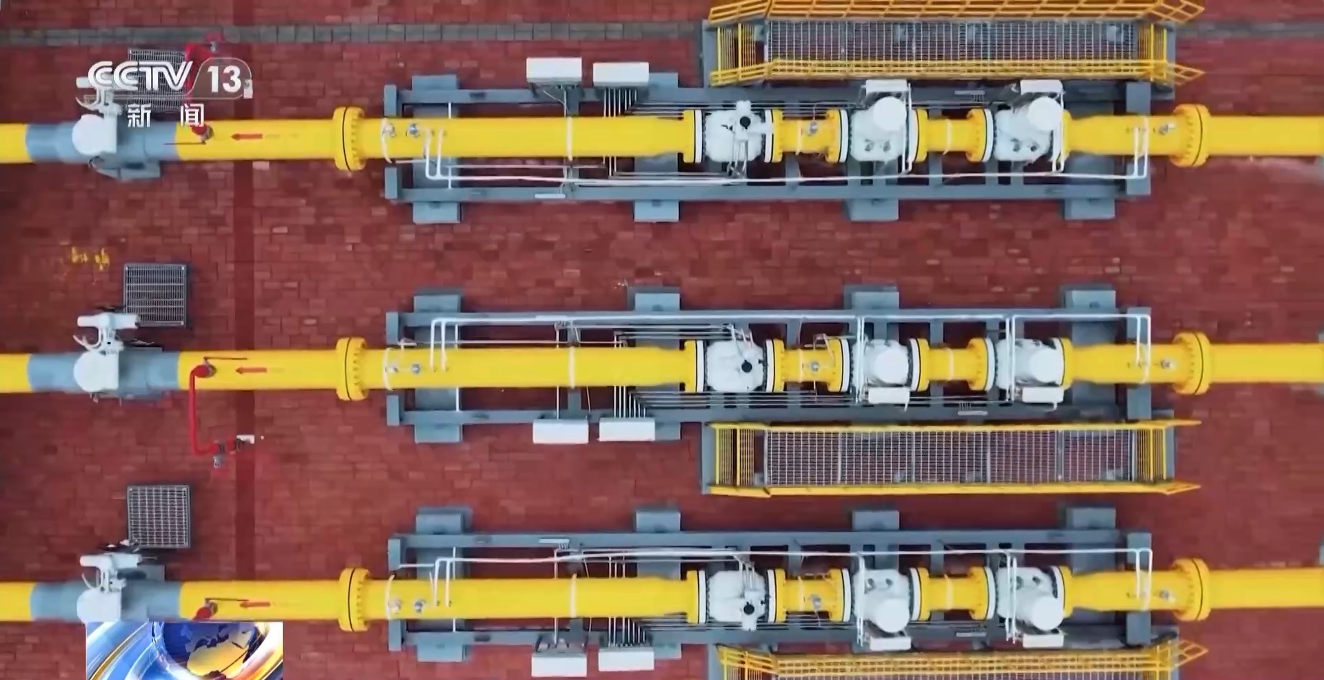 助力迎峰度冬 “全国一张网”如何发挥供应冲峰能力?