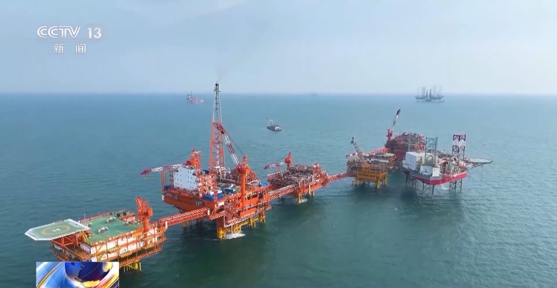 助力迎峰度冬 “全国一张网”如何发挥供应冲峰能力?