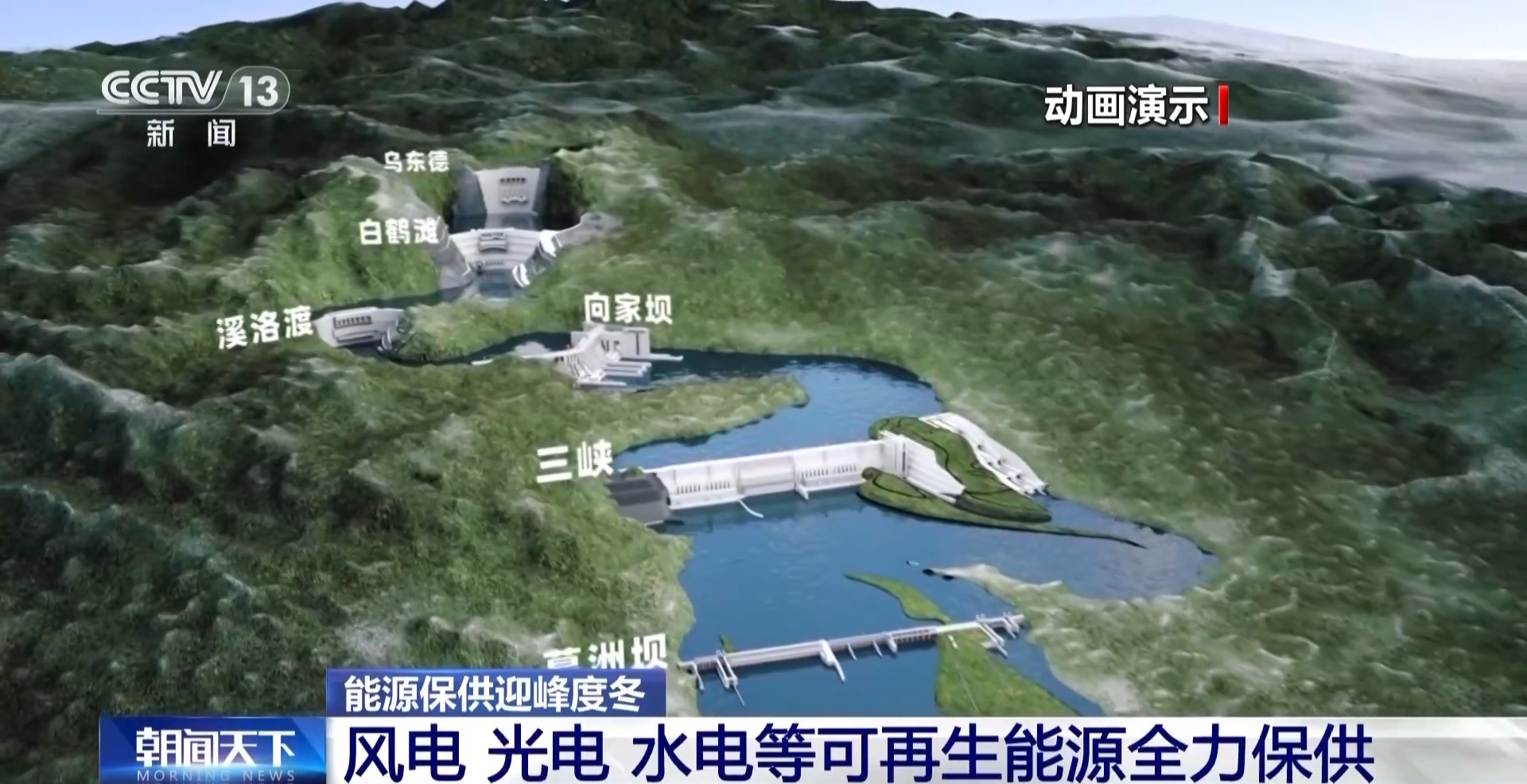 助力迎峰度冬 “全国一张网”如何发挥供应冲峰能力?