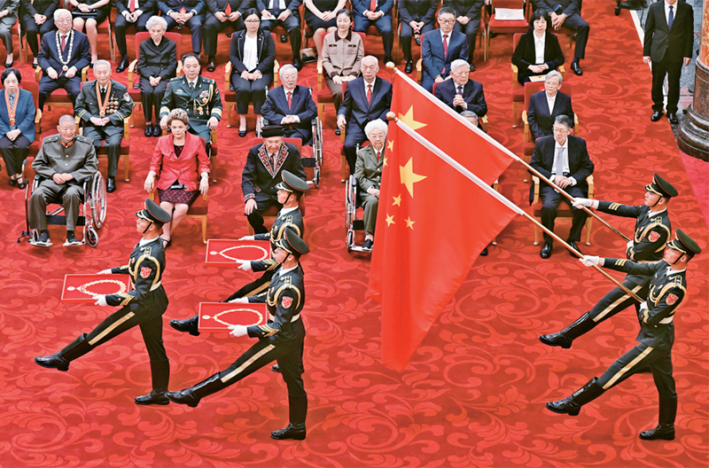 守正创新：是什么、为什么、怎么做