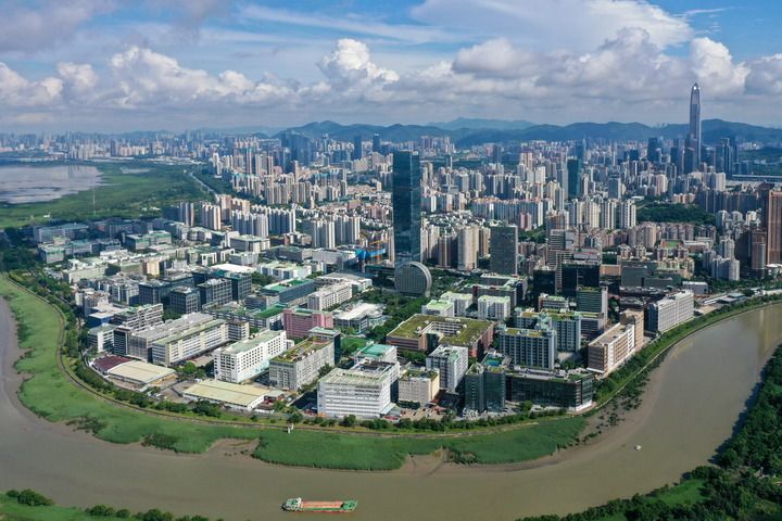 打造一流湾区 勇立时代潮头——粤港澳大湾区建设纪实