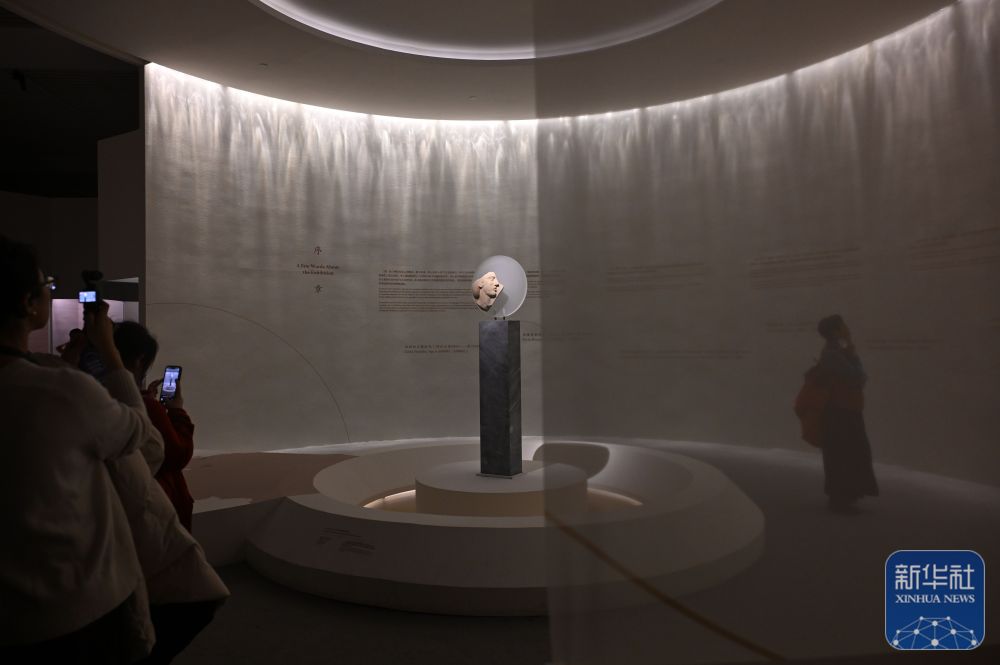 文化中国行｜中国国家博物馆：淡季不淡 旺季更旺