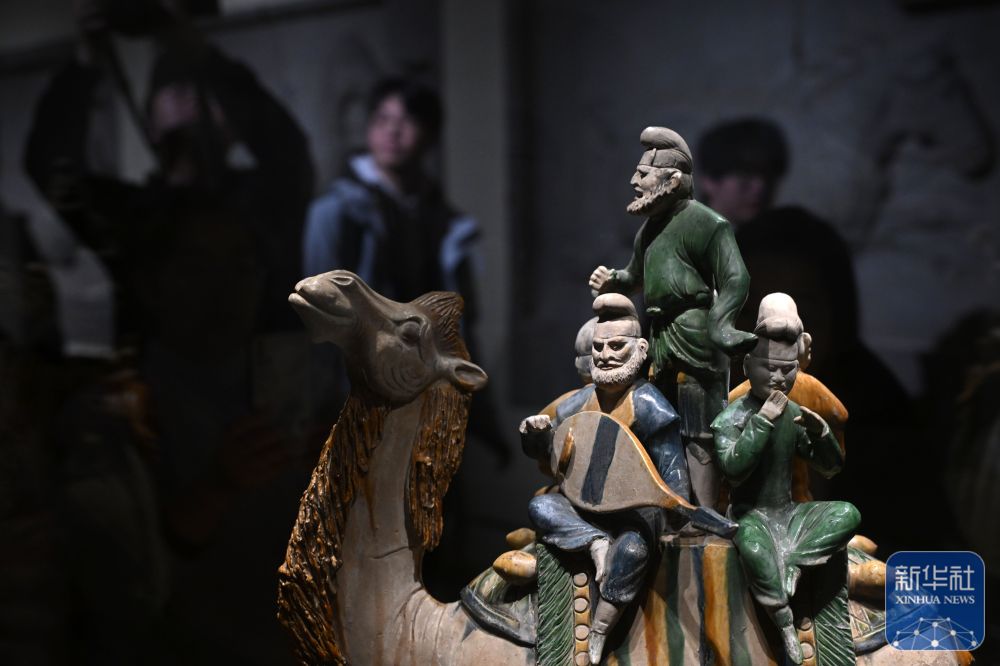 文化中国行｜中国国家博物馆：淡季不淡 旺季更旺