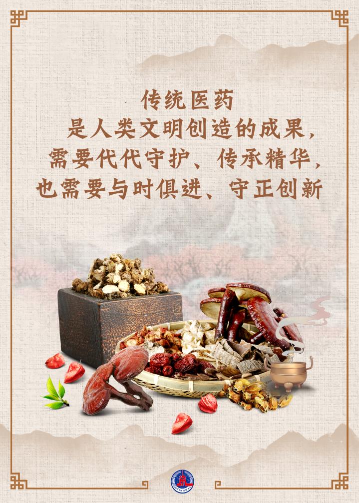 新华鲜报丨让“中华文明的瑰宝”散发时代之光——2024世界传统医药大会聚焦“多元、传承、创新”