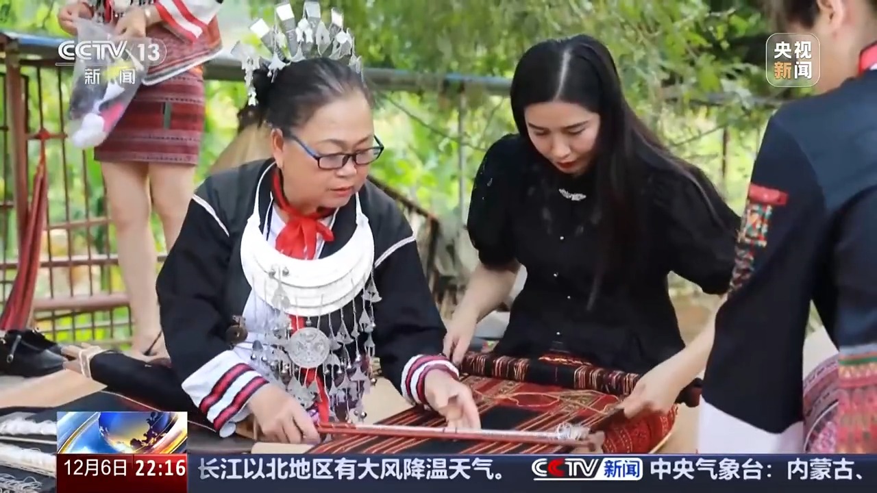 新闻1+1丨第一个非遗春节行将到来，会有什么不同？