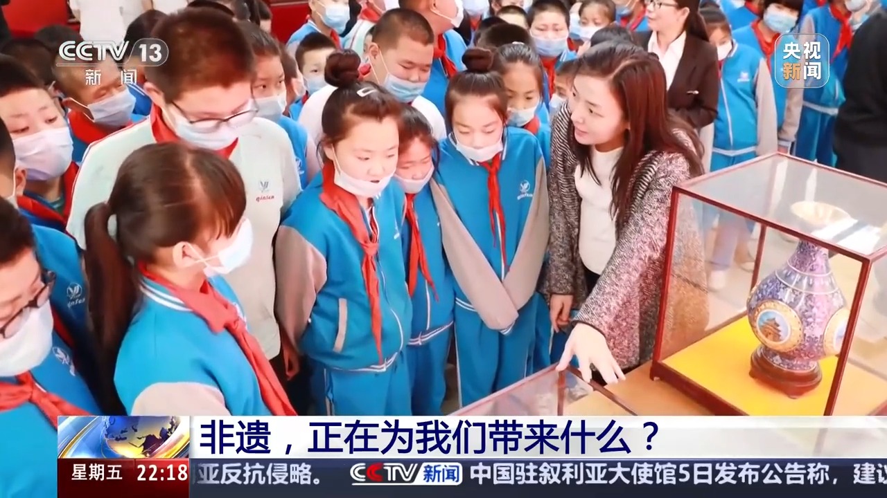 新闻1+1丨第一个非遗春节行将到来，会有什么不同？