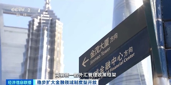 我国积极有序扩大债券市场对外开放!成效如何?国家外汇局解读→ 我国积极有序扩大债券市场对外开放!成效如何?国家外汇局解读→