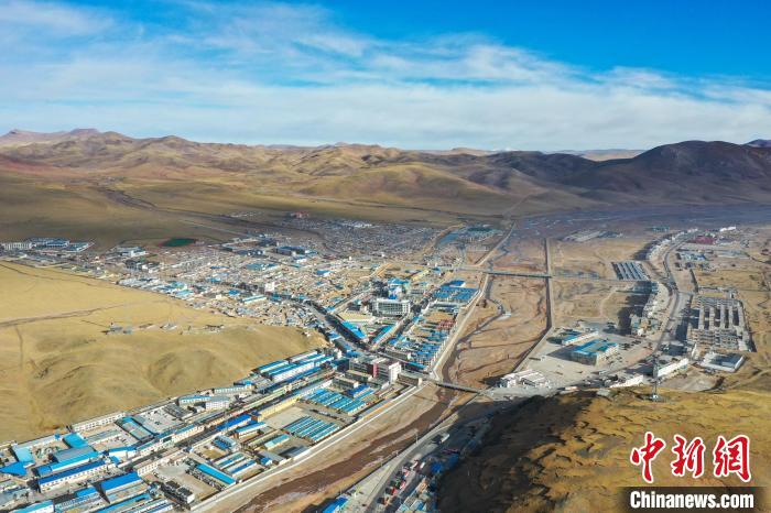 西藏安多老人忆述：青藏公路“升级”带来巨变