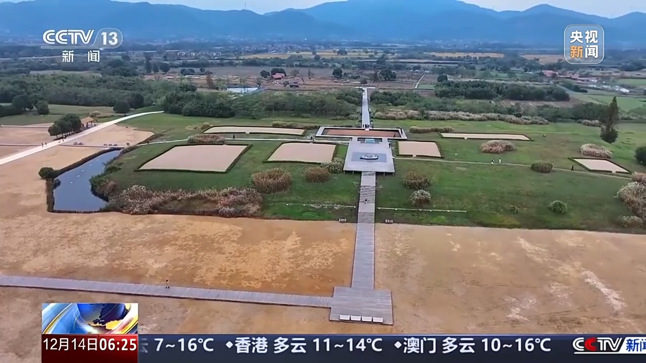高质量发展调研行丨建在村里的元宇宙运动馆 体育特色村的破圈之路