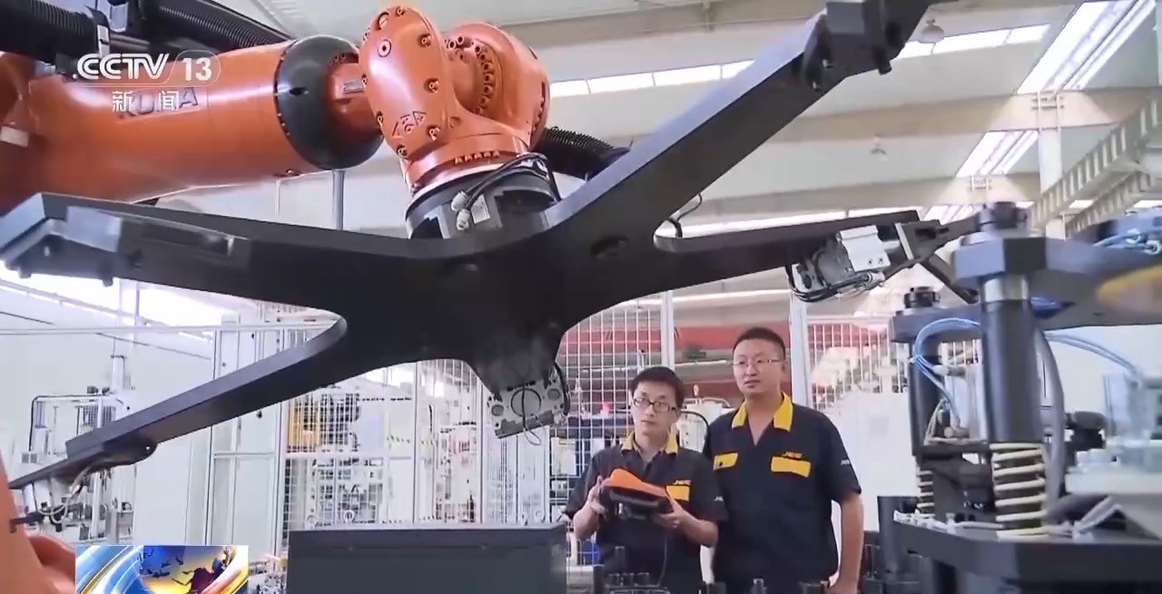 中央财办：将以更大力度支持“两重”项目