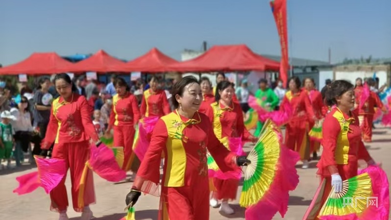 高质量发展看中国 | 共富共享齐参与 乡村治理引蝶变