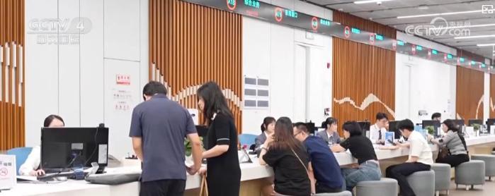 如何建设全国统一大市场?“施工图”详解,市场活力待释放!