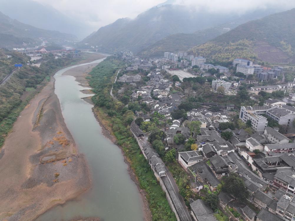 习近平总书记关切事丨遵义，红色热土涌动发展活力