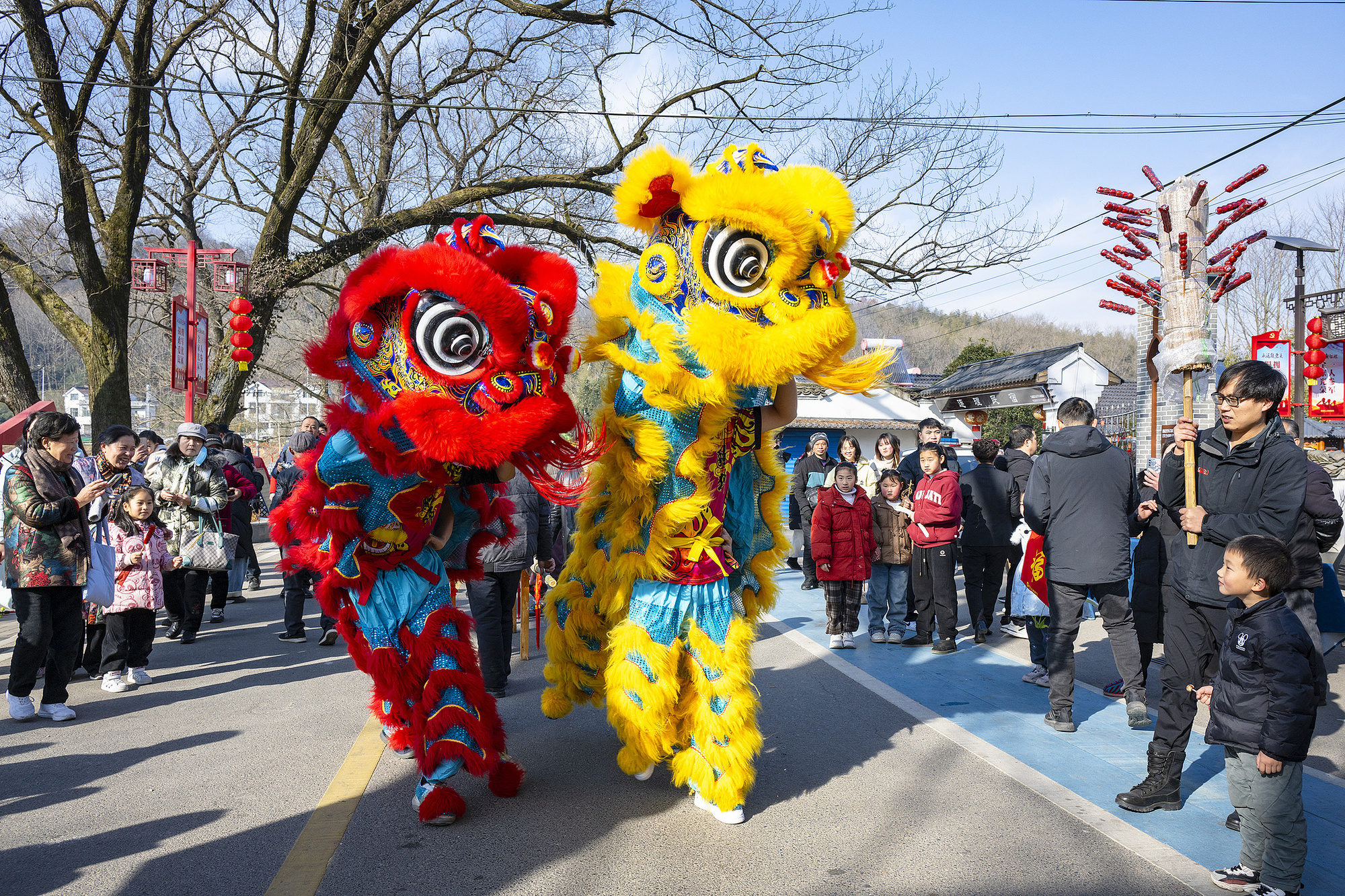 三組核心數(shù)據(jù) 讀懂2024年中國(guó)經(jīng)濟(jì)實(shí)力與活力