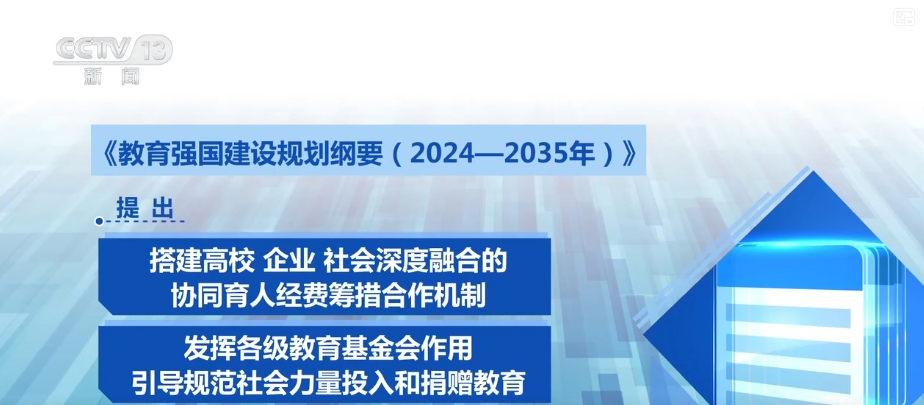 强国、变革、战略性投入……透过关键词读懂教育规划纲要