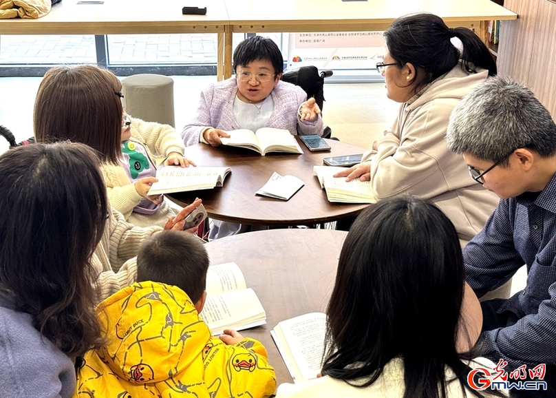 新春走基层｜从受助到助人，“玻璃女孩”魏瑞红的美丽人生