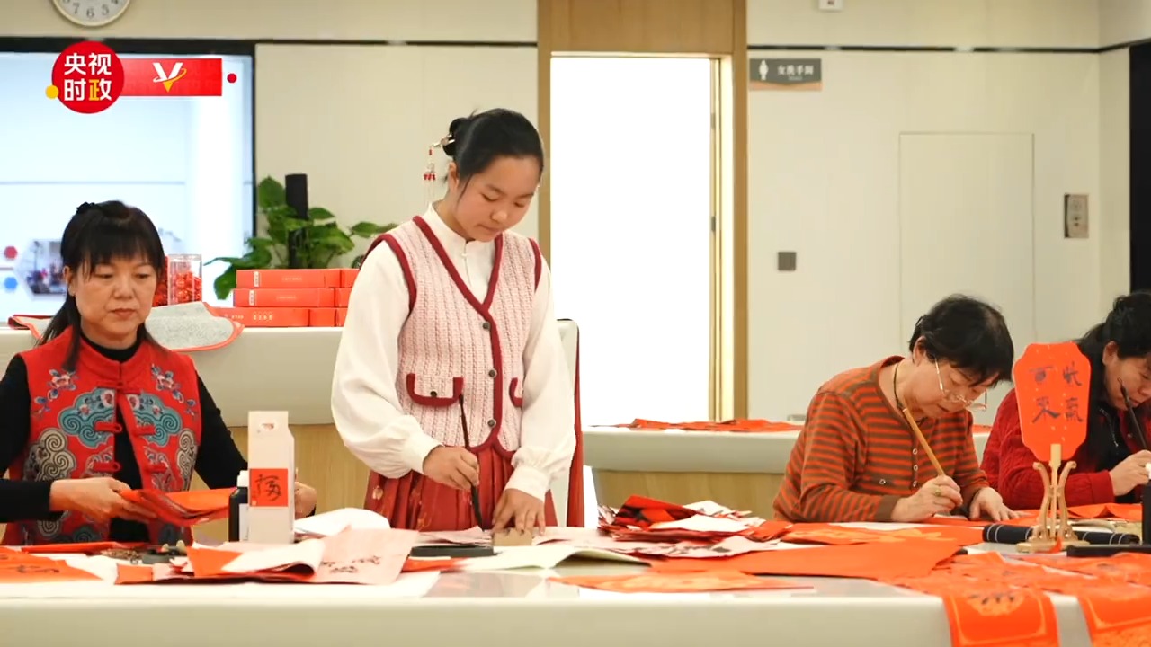 习近平辽宁行丨提升“治理精度” 传递“幸福温度”——走进长安街道长安小区