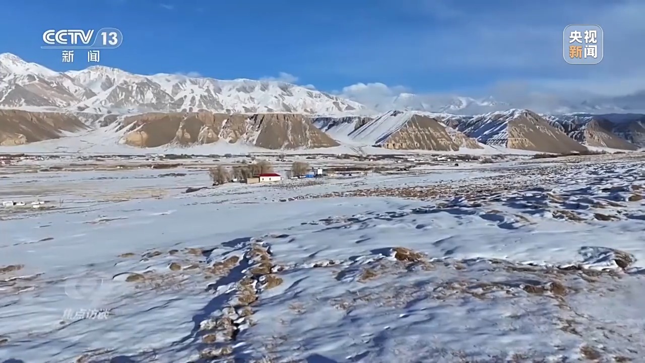 焦点访谈丨中国最西端“小小火车站” 寄托浓浓爱与乡情