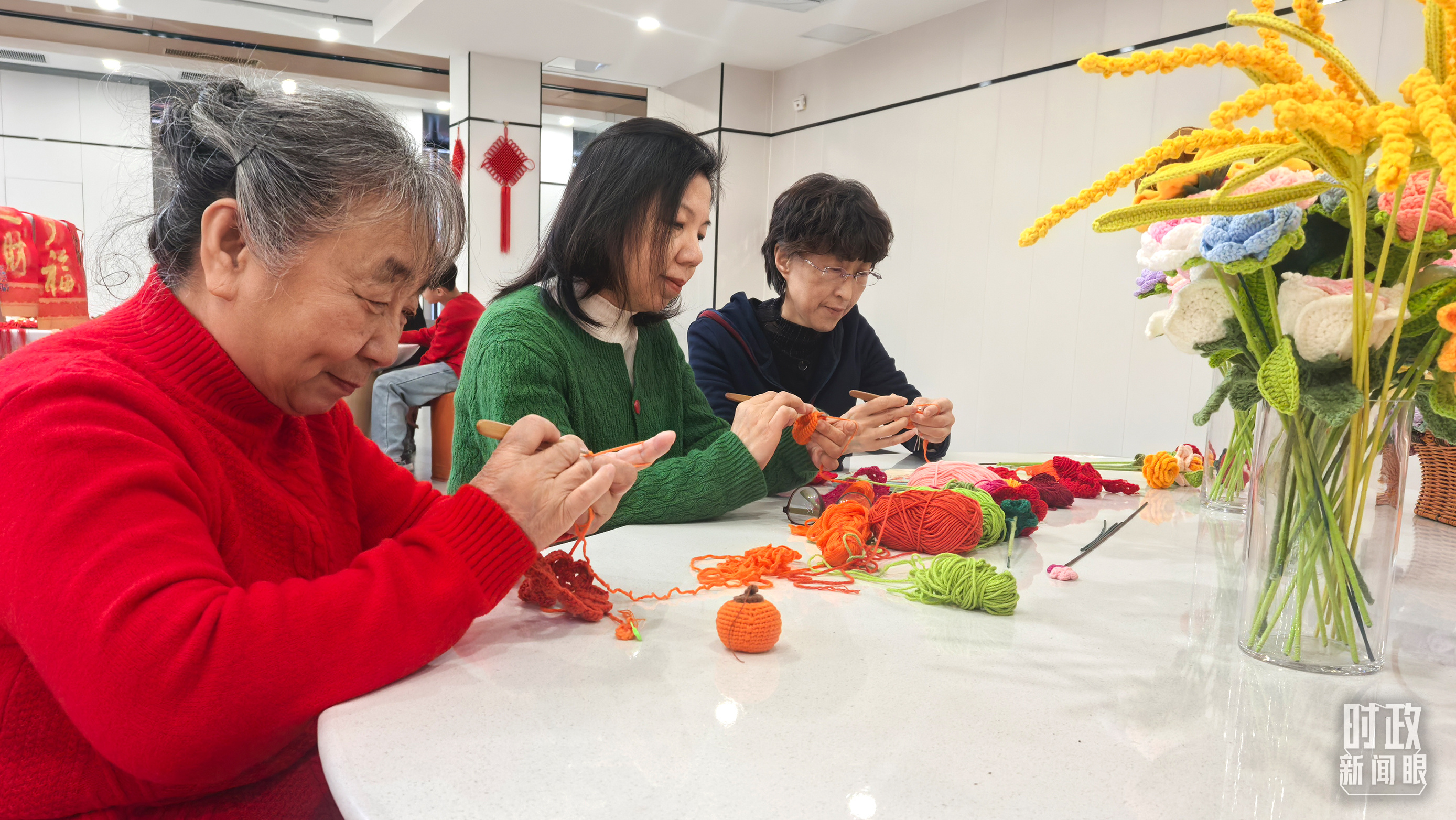 时政新闻眼丨新年首次国内考察，习近平指引我们这样抓工作