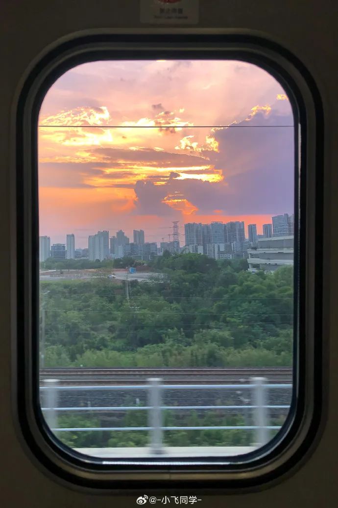 “我的铁路风景”主题宣传活动正在火热进行中……