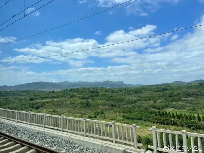 “我的铁路风景”主题宣传活动正在火热进行中……