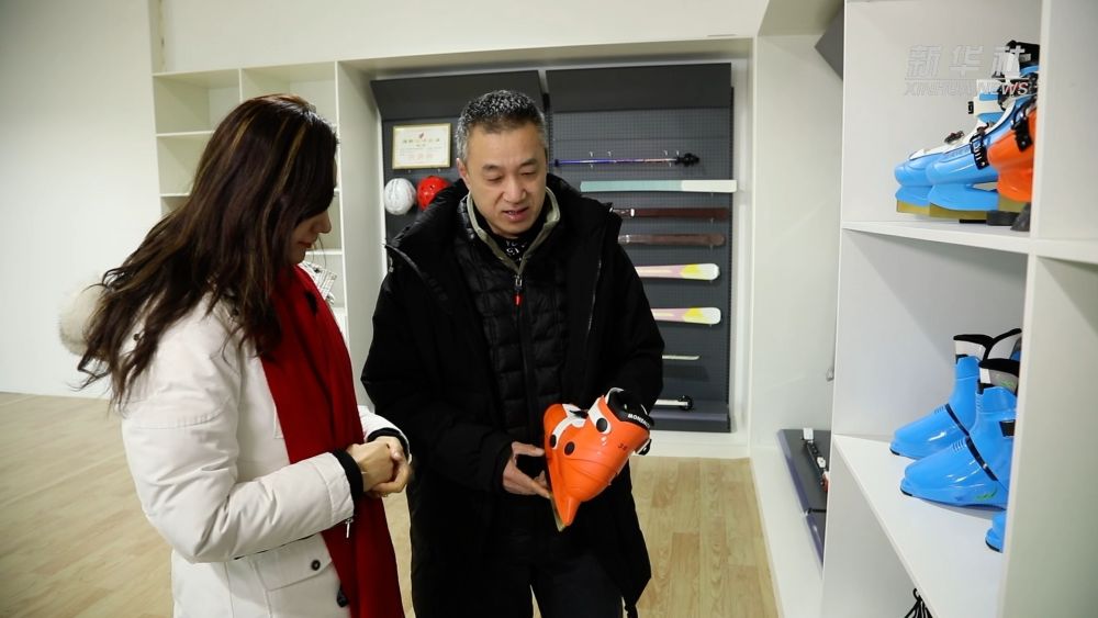 亚冬会|何以“尔滨” 亚冬会|何以“尔滨”