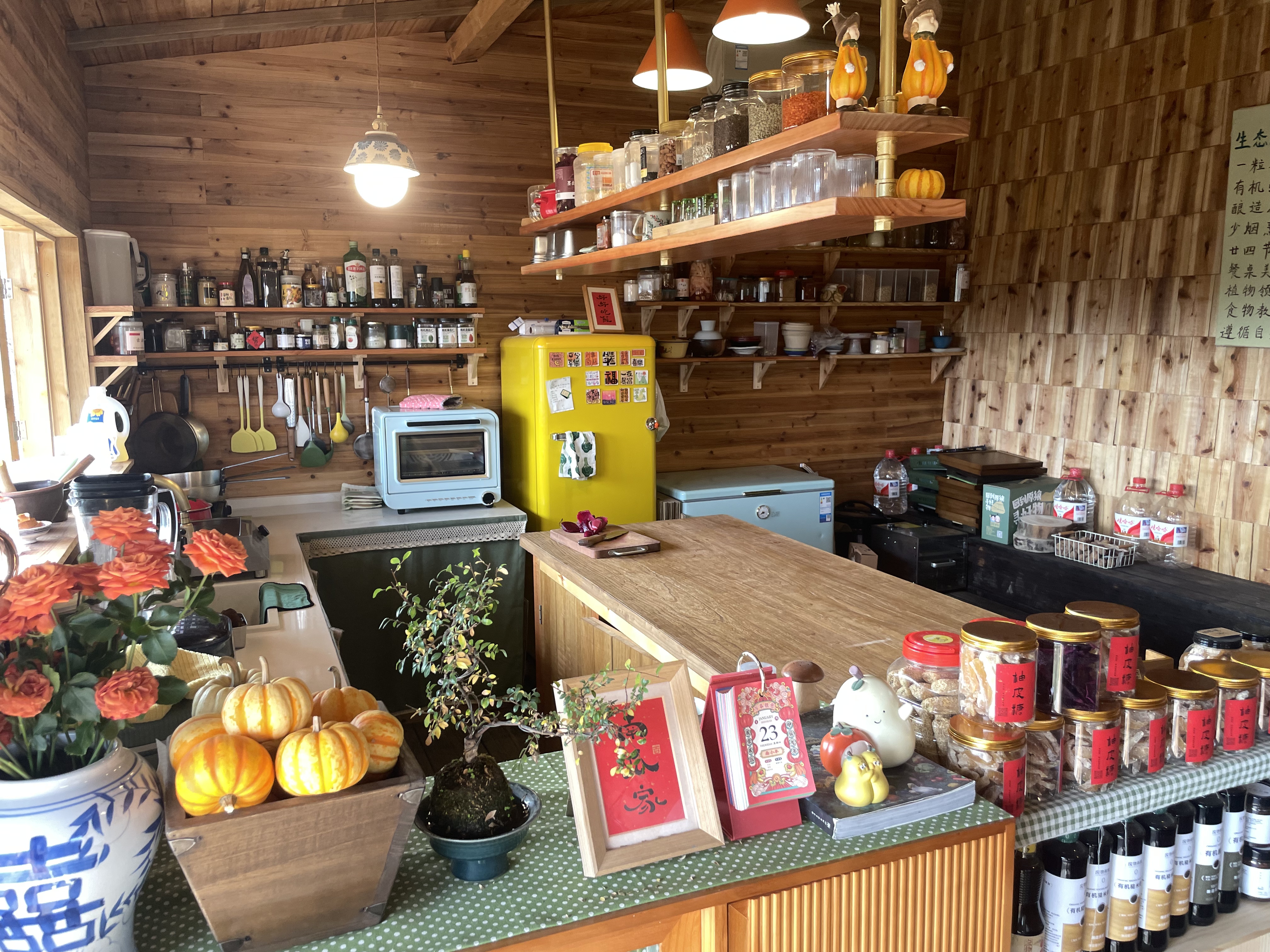 新春走基层 | 量贩零食、情绪消费、滑雪周边……看乙巳春节农村新消费调查